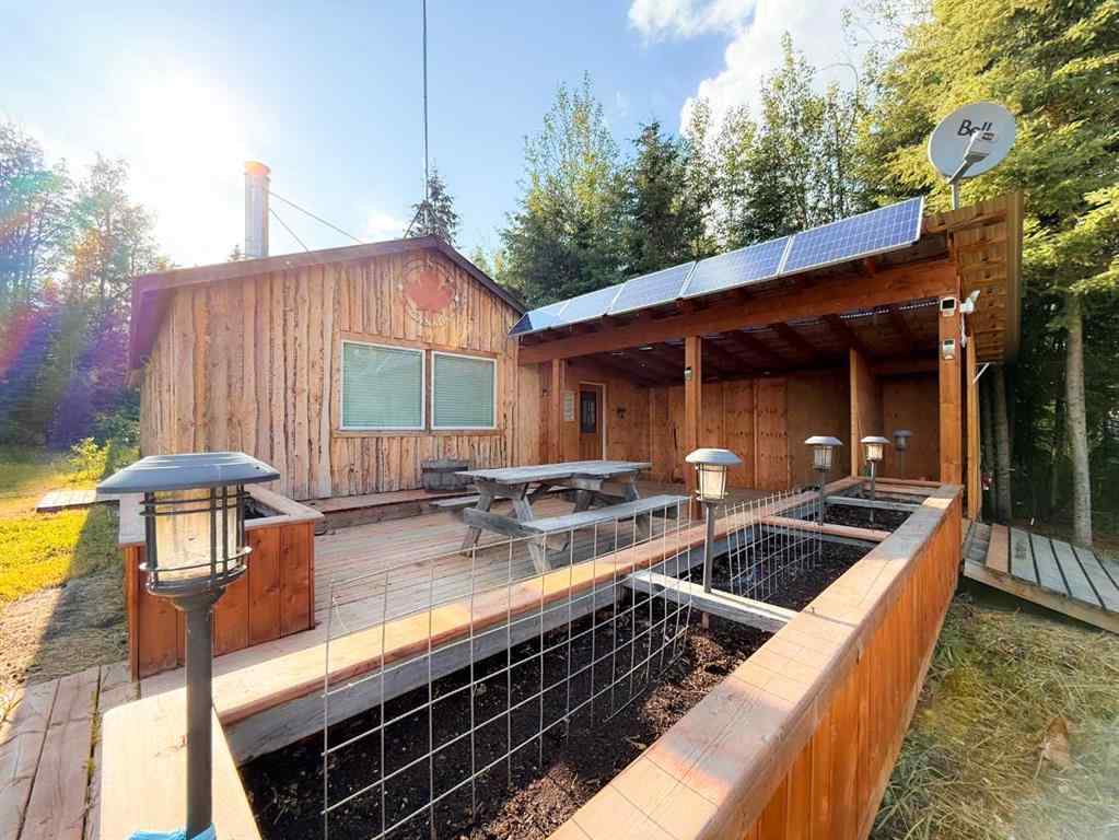 MLS® A2231398 - 80223 82 Range Road  in NONE Rural Saddle Hills County, Residential