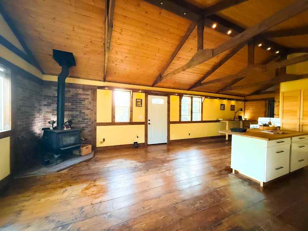 MLS® A2231398 - 80223 82 Range Road  in NONE Rural Saddle Hills County, Residential