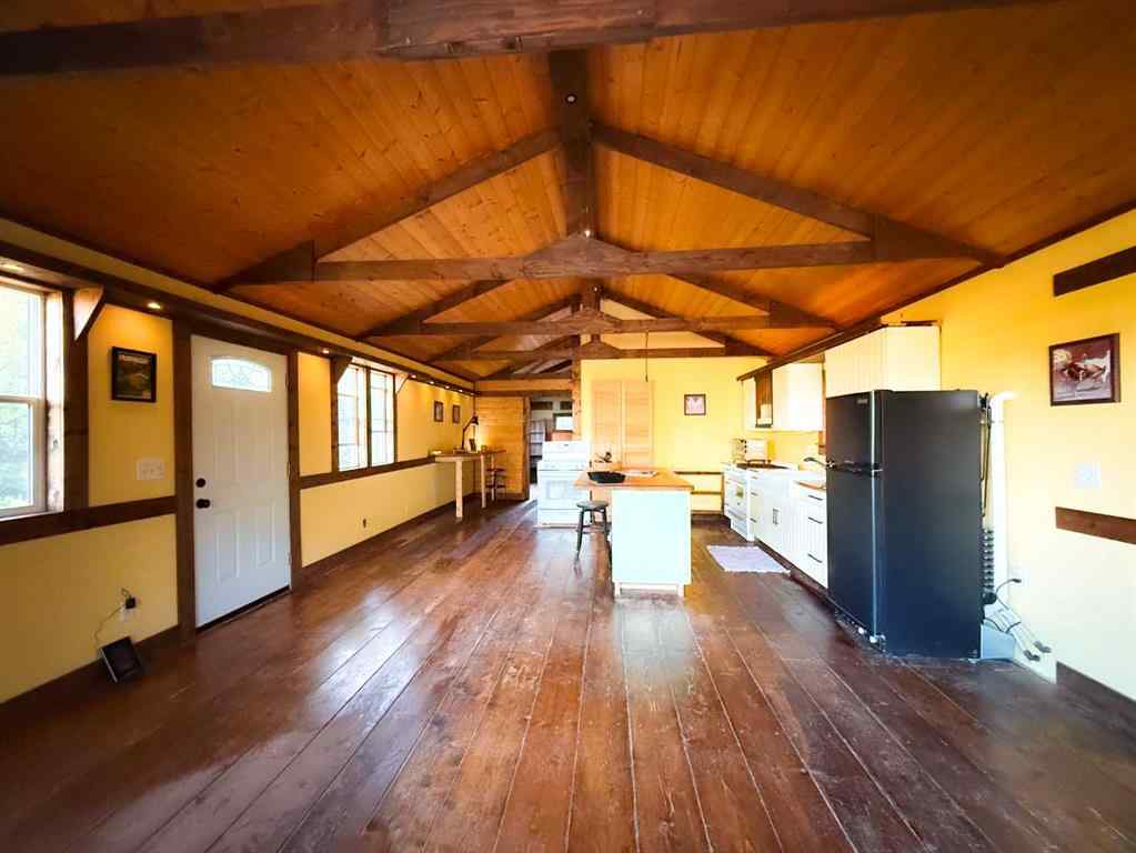 MLS® A2231398 - 80223 82 Range Road  in NONE Rural Saddle Hills County, Residential