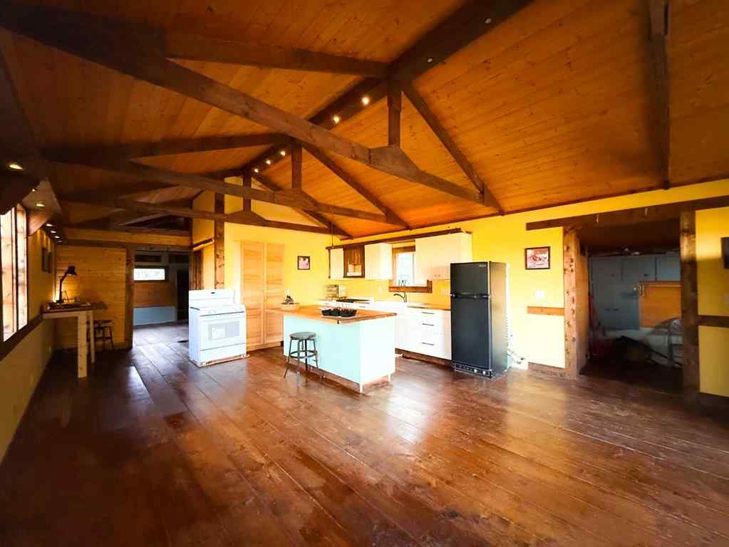 MLS® A2231398 - 80223 82 Range Road  in NONE Rural Saddle Hills County, Residential