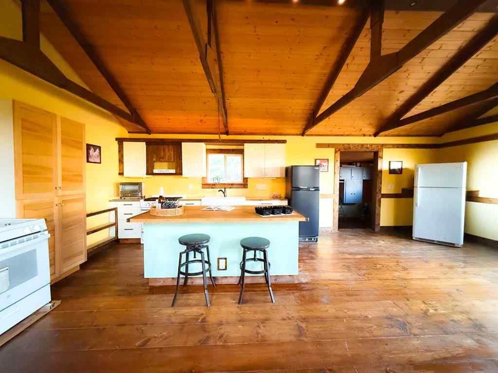 MLS® A2231398 - 80223 82 Range Road  in NONE Rural Saddle Hills County, Residential