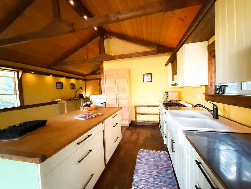 MLS® A2231398 - 80223 82 Range Road  in NONE Rural Saddle Hills County, Residential