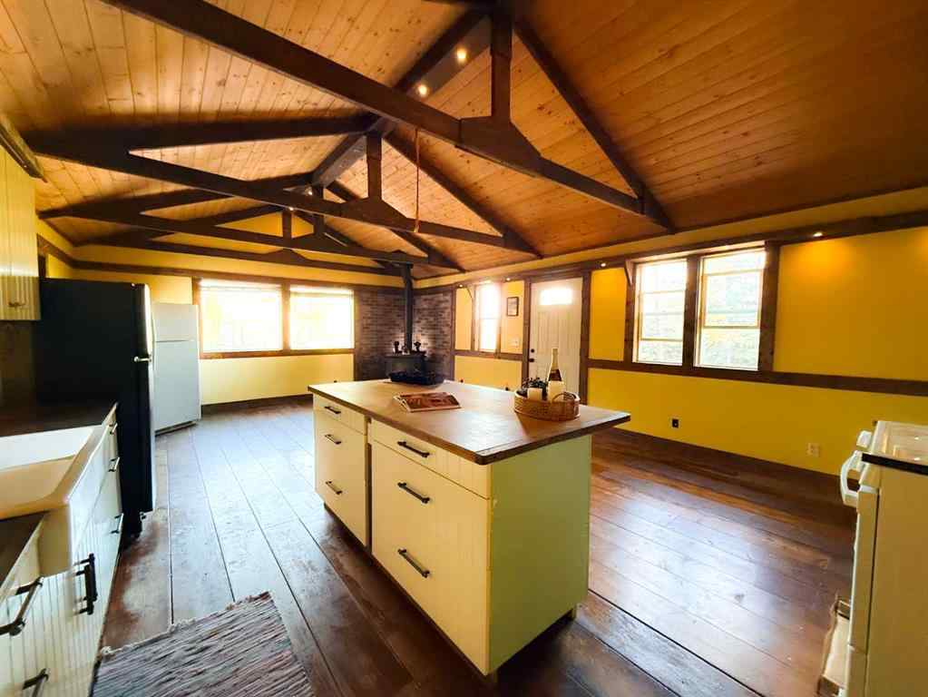 MLS® A2231398 - 80223 82 Range Road  in NONE Rural Saddle Hills County, Residential