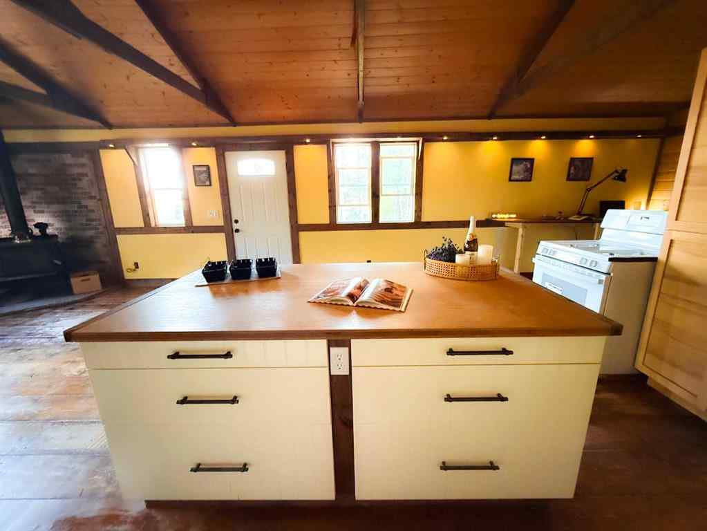 MLS® A2231398 - 80223 82 Range Road  in NONE Rural Saddle Hills County, Residential