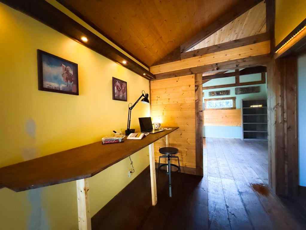MLS® A2231398 - 80223 82 Range Road  in NONE Rural Saddle Hills County, Residential