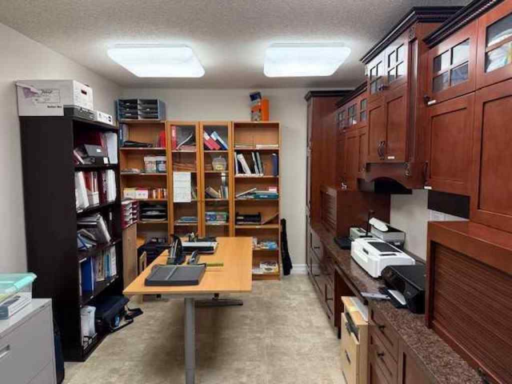 MLS® A2231401 - Unit #101 8715 109 Street  in Richmond Industrial Park Grande Prairie, Commercial
