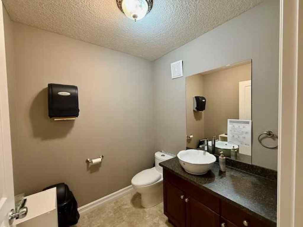MLS® A2231401 - Unit #101 8715 109 Street  in Richmond Industrial Park Grande Prairie, Commercial