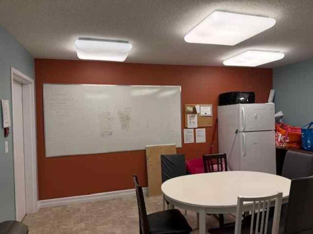 MLS® A2231401 - Unit #101 8715 109 Street  in Richmond Industrial Park Grande Prairie, Commercial