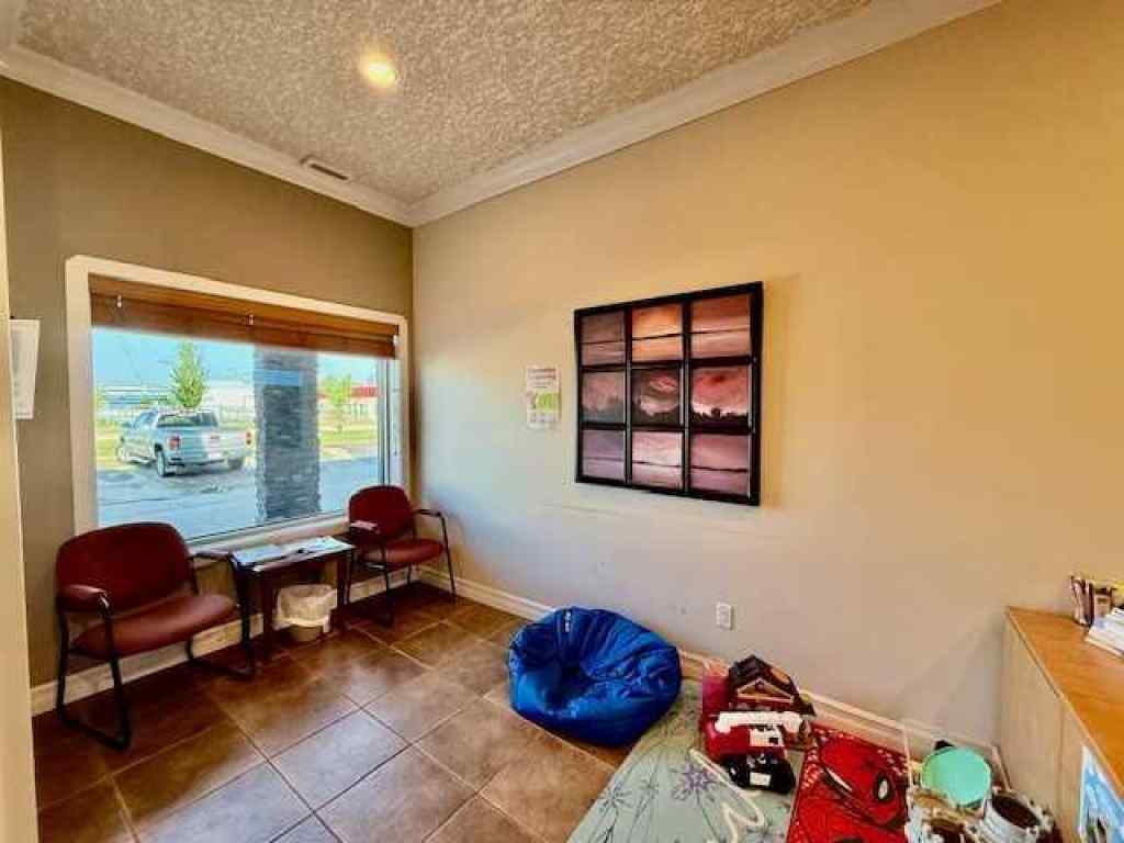 MLS® A2231401 - Unit #101 8715 109 Street  in Richmond Industrial Park Grande Prairie, Commercial