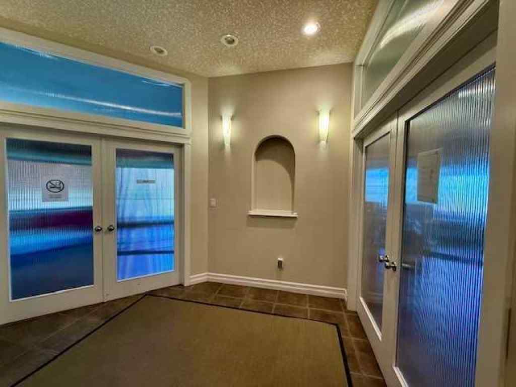 MLS® A2231401 - Unit #101 8715 109 Street  in Richmond Industrial Park Grande Prairie, Commercial