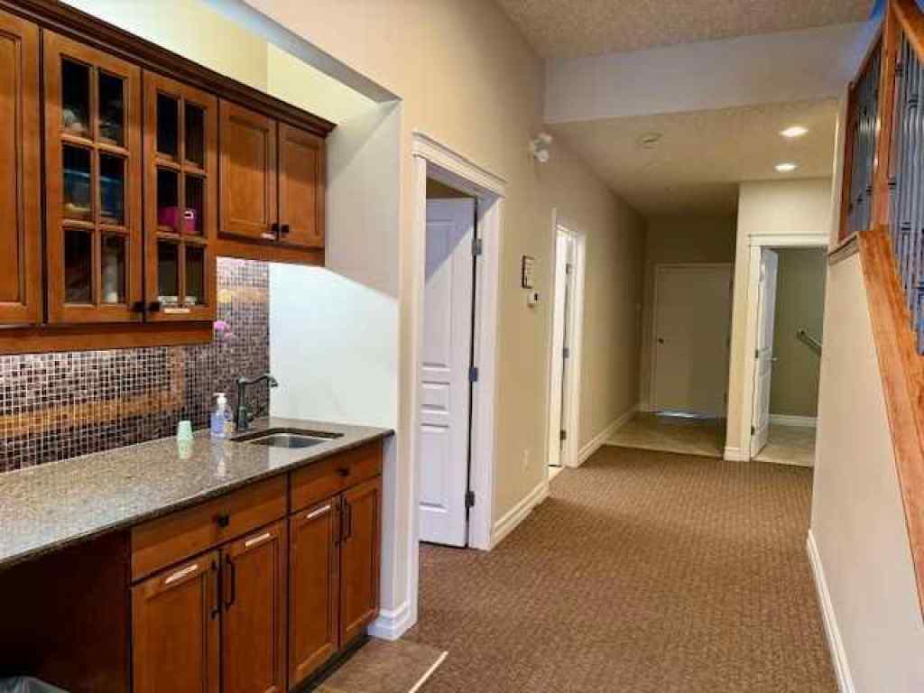 MLS® A2231401 - Unit #101 8715 109 Street  in Richmond Industrial Park Grande Prairie, Commercial