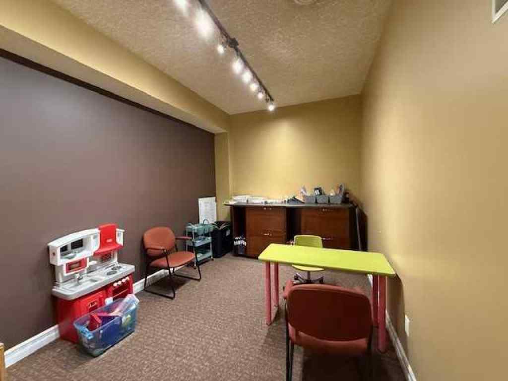MLS® A2231401 - Unit #101 8715 109 Street  in Richmond Industrial Park Grande Prairie, Commercial