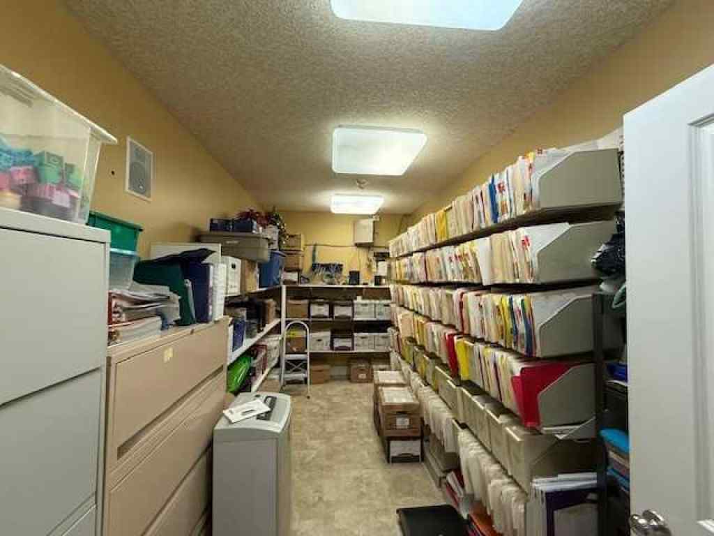 MLS® A2231401 - Unit #101 8715 109 Street  in Richmond Industrial Park Grande Prairie, Commercial