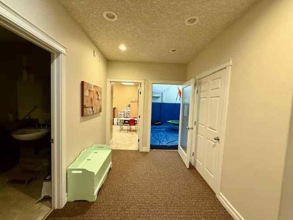 MLS® A2231401 - Unit #101 8715 109 Street  in Richmond Industrial Park Grande Prairie, Commercial