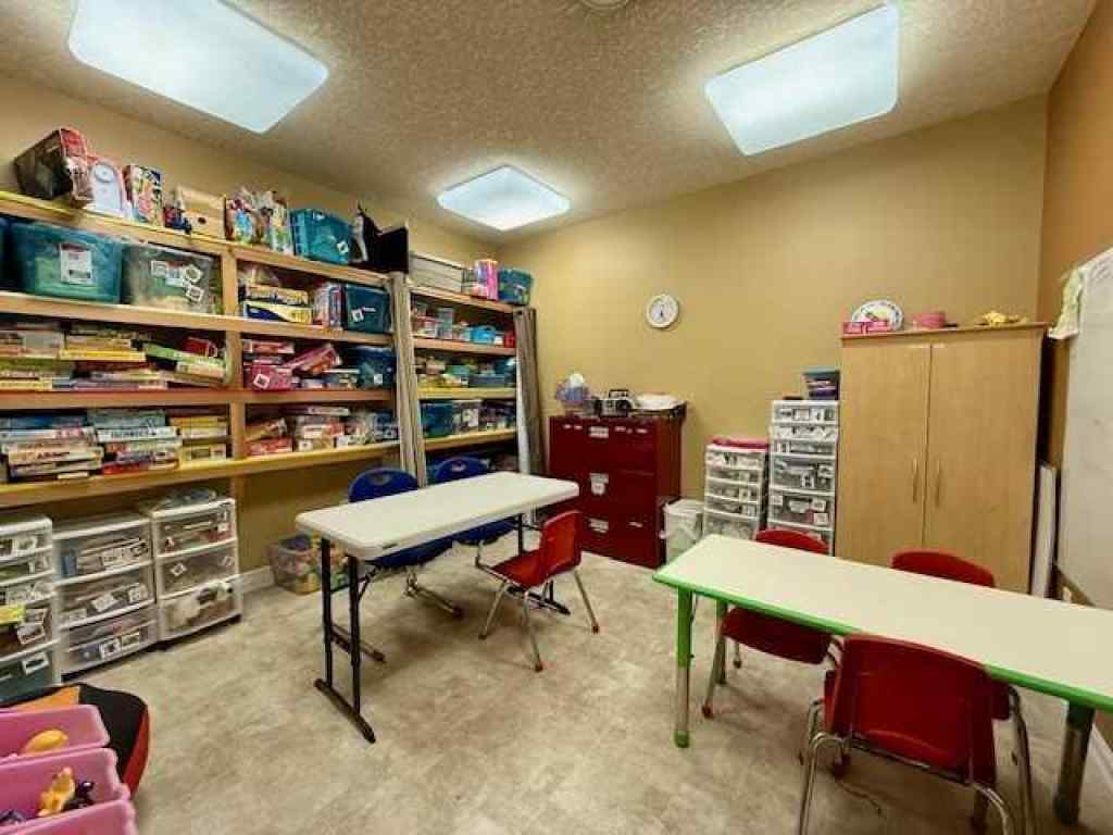 MLS® A2231401 - Unit #101 8715 109 Street  in Richmond Industrial Park Grande Prairie, Commercial