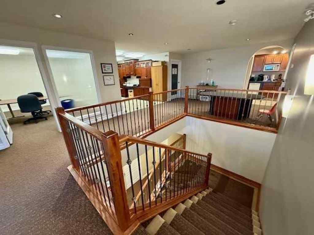 MLS® A2231401 - Unit #101 8715 109 Street  in Richmond Industrial Park Grande Prairie, Commercial