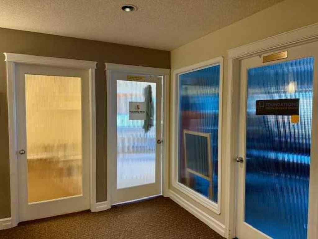 MLS® A2231401 - Unit #101 8715 109 Street  in Richmond Industrial Park Grande Prairie, Commercial