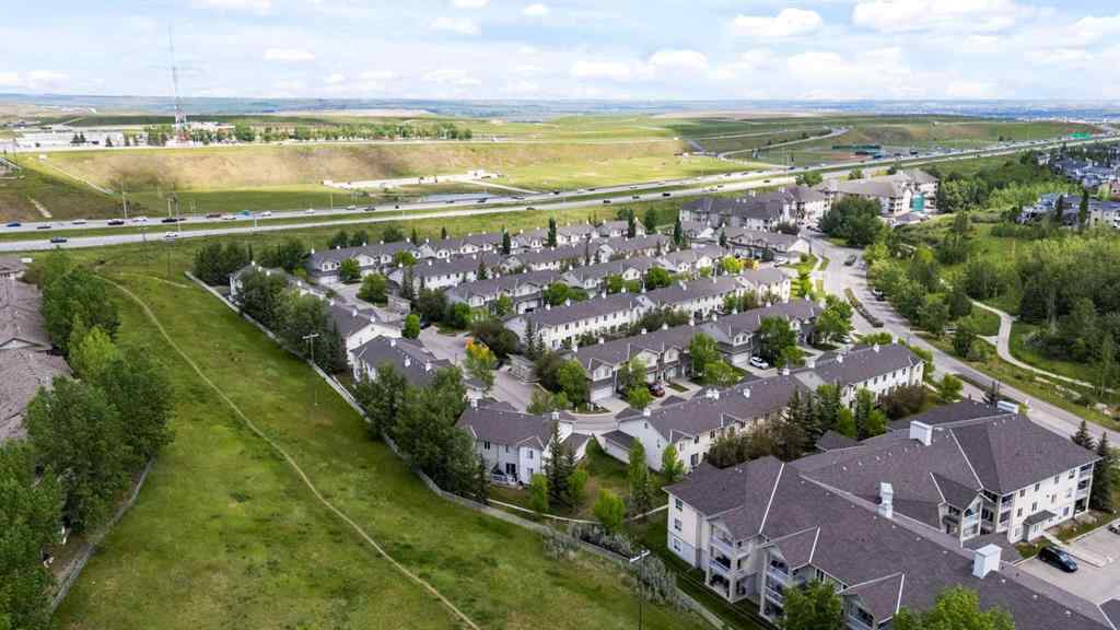 MLS® A2231403 - 42 Citadel Meadow Gardens NW in Citadel Calgary, Residential