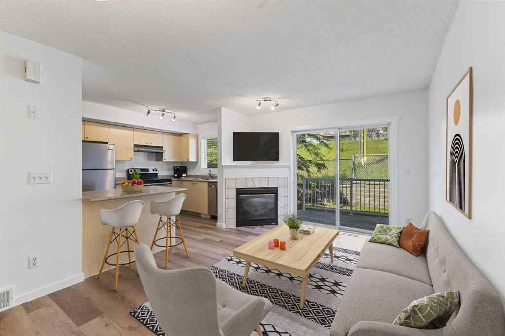MLS® A2231403 - 42 Citadel Meadow Gardens NW in Citadel Calgary, Residential