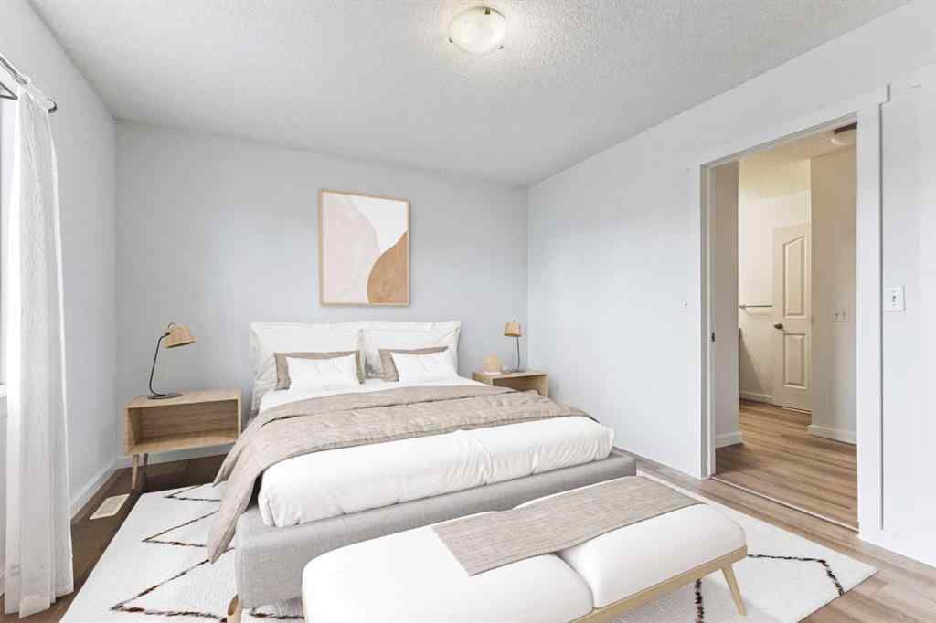 MLS® A2231403 - 42 Citadel Meadow Gardens NW in Citadel Calgary, Residential