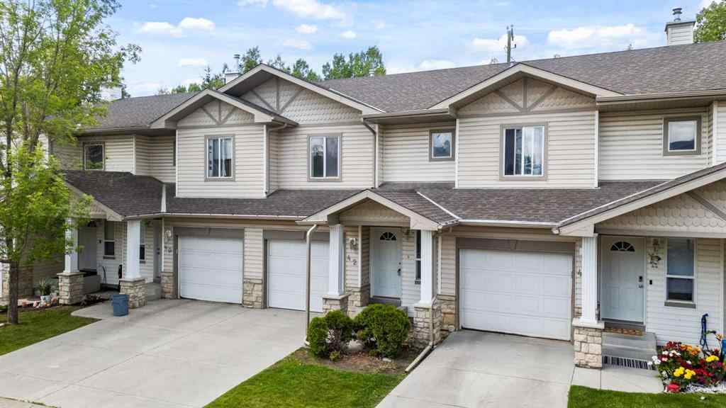 MLS® A2231403 - 42 Citadel Meadow Gardens NW in Citadel Calgary, Residential