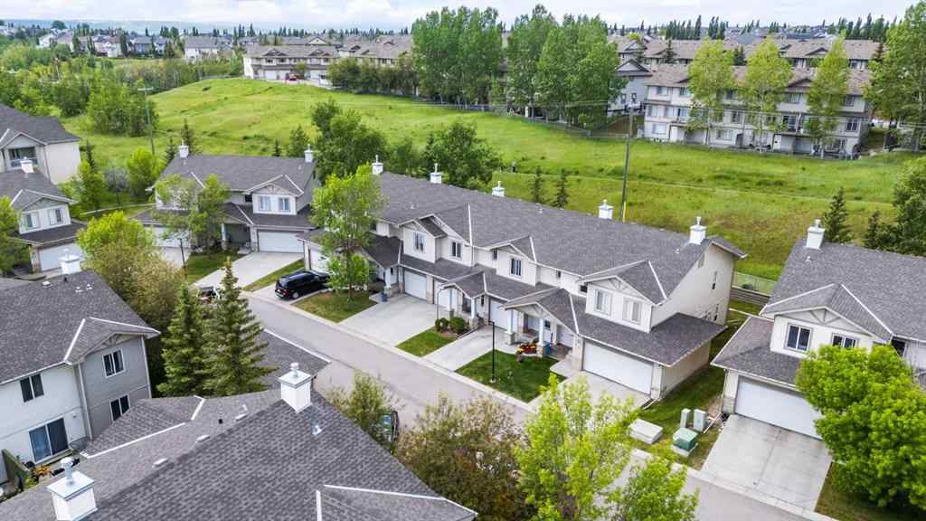 MLS® A2231403 - 42 Citadel Meadow Gardens NW in Citadel Calgary, Residential