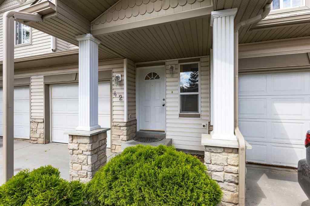 MLS® A2231403 - 42 Citadel Meadow Gardens NW in Citadel Calgary, Residential
