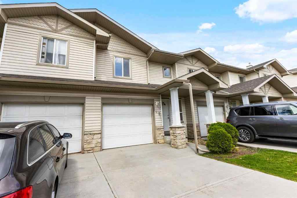 MLS® A2231403 - 42 Citadel Meadow Gardens NW in Citadel Calgary, Residential
