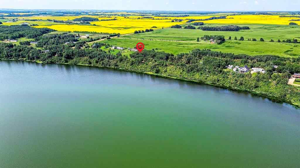 MLS® A2231408 - 44101 Range Road 214   in Ferintosh Ferintosh, Land