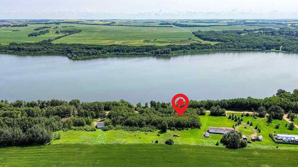 MLS® A2231408 - 44101 Range Road 214   in Ferintosh Ferintosh, Land