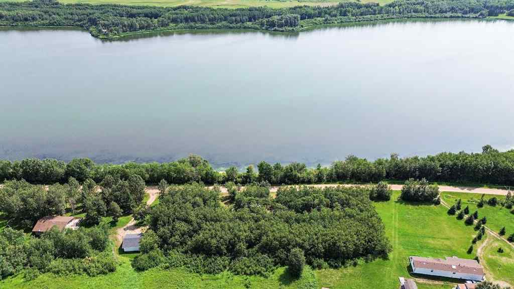 MLS® A2231408 - 44101 Range Road 214   in Ferintosh Ferintosh, Land
