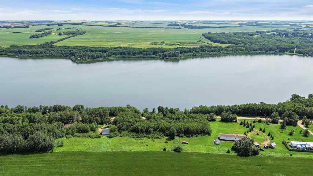 MLS® A2231408 - 44101 Range Road 214   in Ferintosh Ferintosh, Land