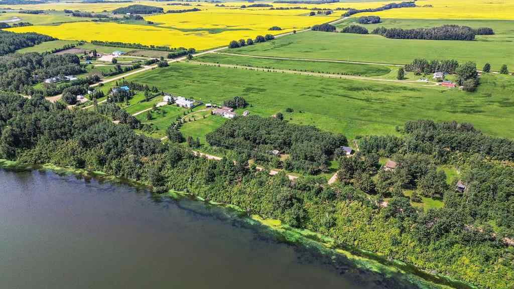 MLS® A2231408 - 44101 Range Road 214   in Ferintosh Ferintosh, Land