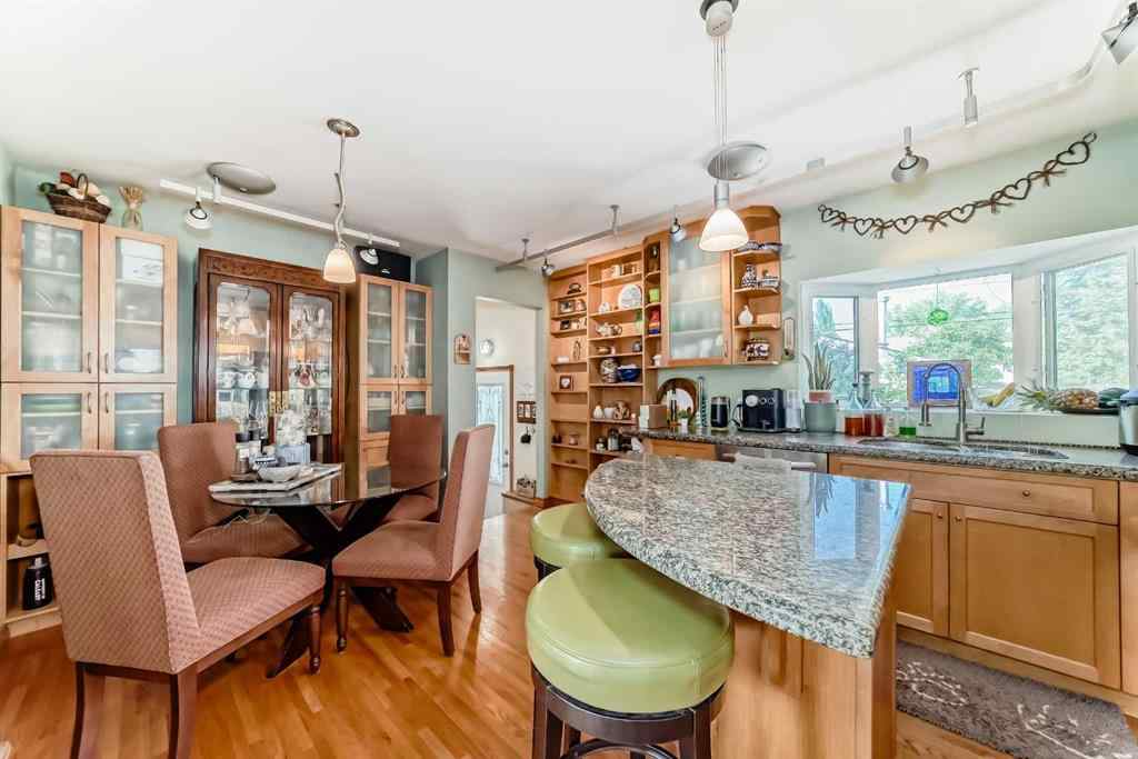 MLS® A2231409 - 52 Windermere Road SW in Wildwood Calgary, Residential