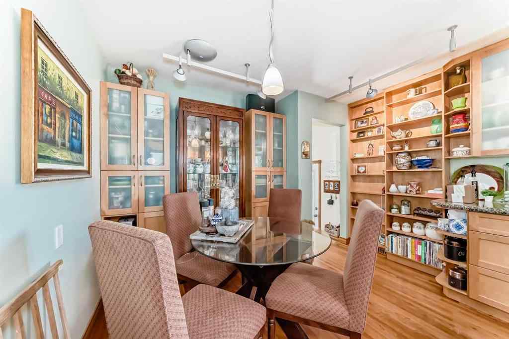 MLS® A2231409 - 52 Windermere Road SW in Wildwood Calgary, Residential