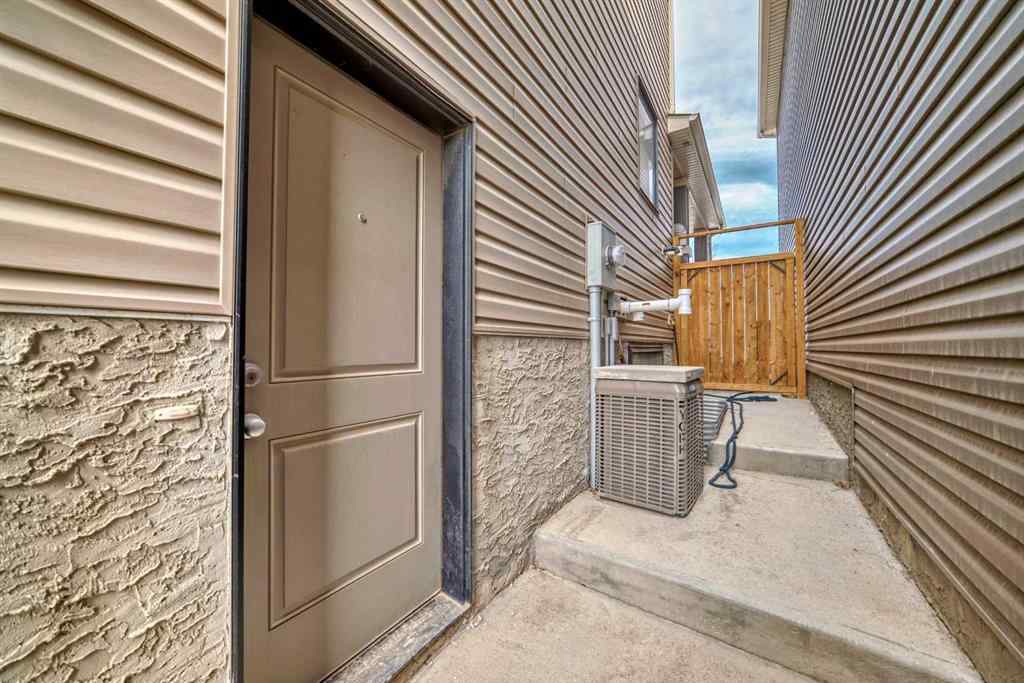 MLS® A2231416 - 90 Howse Common NE in Livingston Calgary, Residential