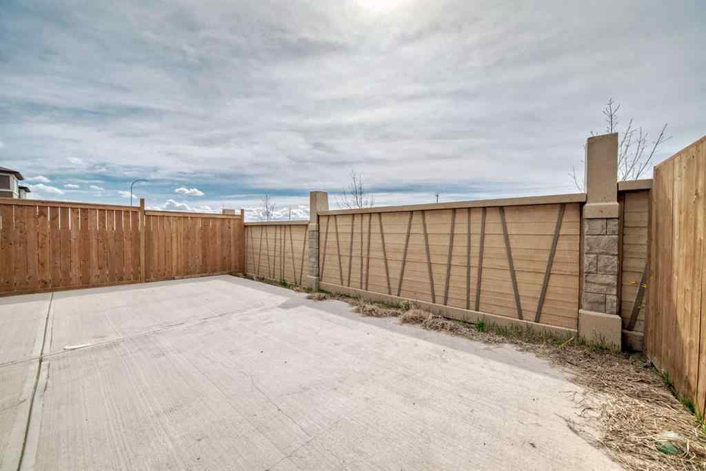 MLS® A2231416 - 90 Howse Common NE in Livingston Calgary, Residential