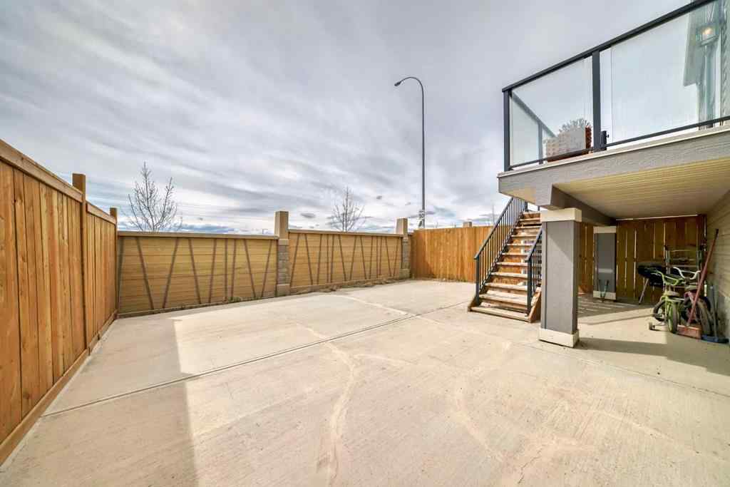 MLS® A2231416 - 90 Howse Common NE in Livingston Calgary, Residential