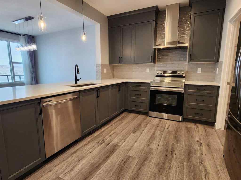 MLS® A2231416 - 90 Howse Common NE in Livingston Calgary, Residential