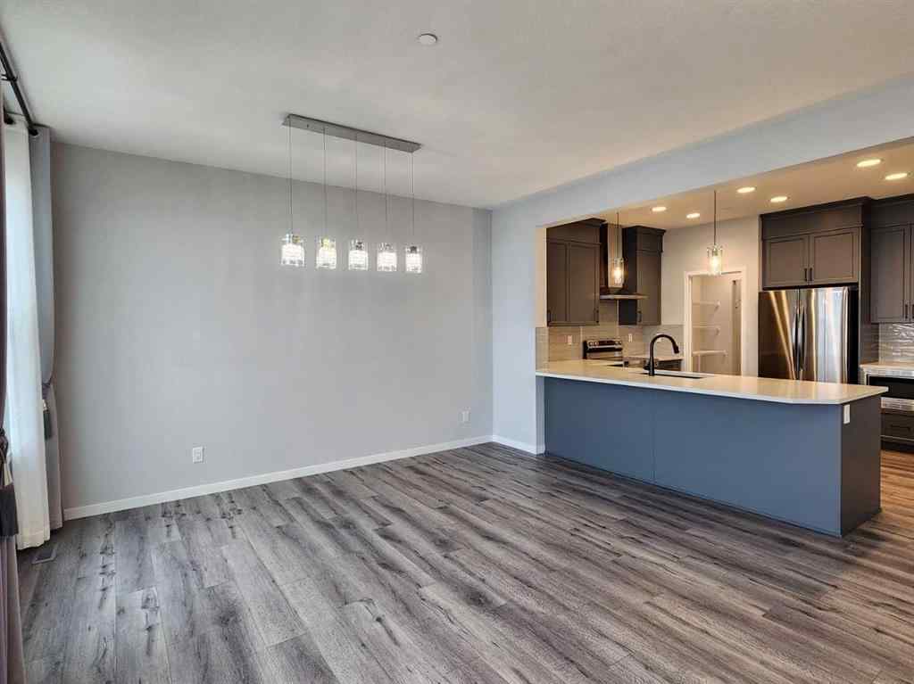MLS® A2231416 - 90 Howse Common NE in Livingston Calgary, Residential