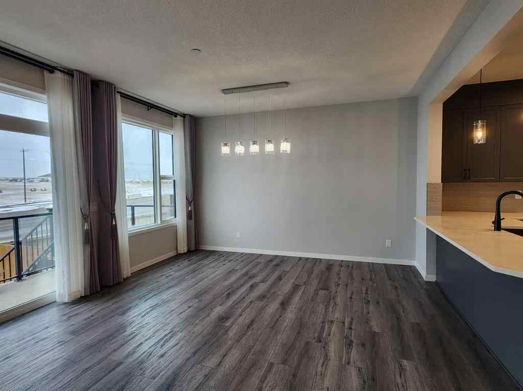 MLS® A2231416 - 90 Howse Common NE in Livingston Calgary, Residential