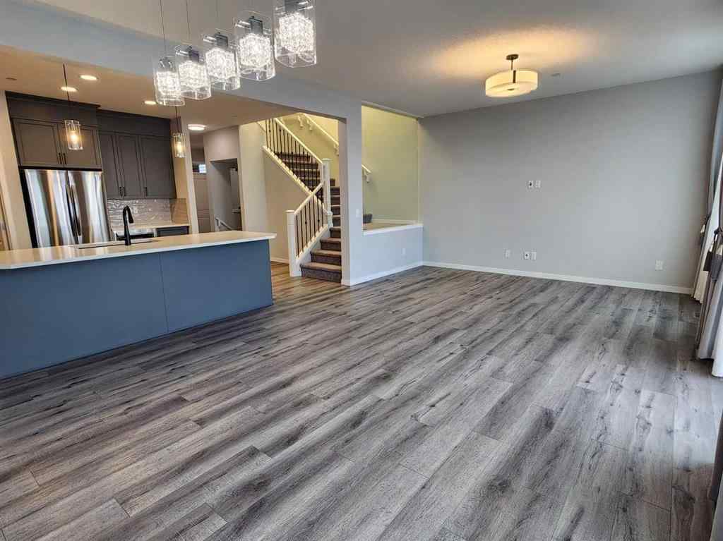 MLS® A2231416 - 90 Howse Common NE in Livingston Calgary, Residential
