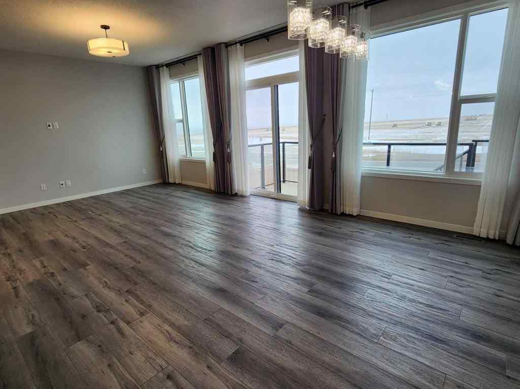 MLS® A2231416 - 90 Howse Common NE in Livingston Calgary, Residential
