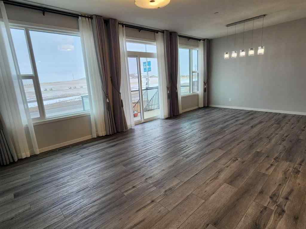 MLS® A2231416 - 90 Howse Common NE in Livingston Calgary, Residential