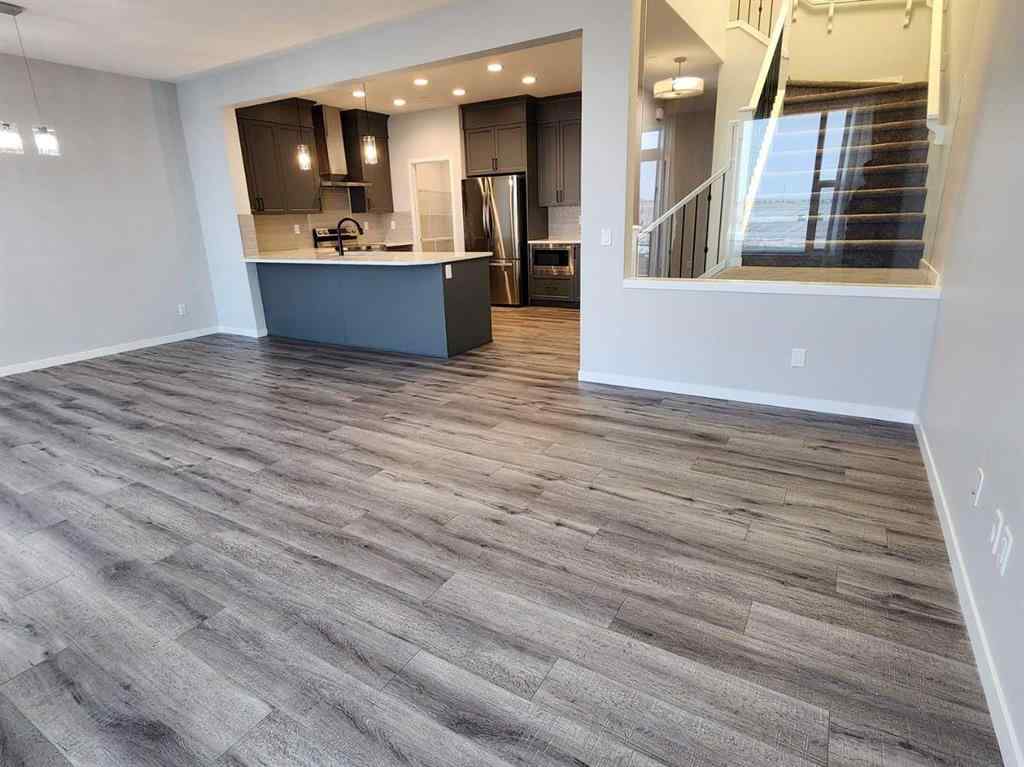 MLS® A2231416 - 90 Howse Common NE in Livingston Calgary, Residential