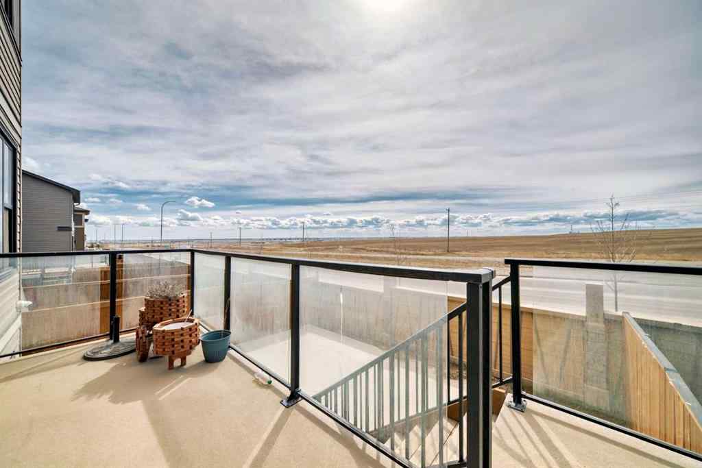 MLS® A2231416 - 90 Howse Common NE in Livingston Calgary, Residential