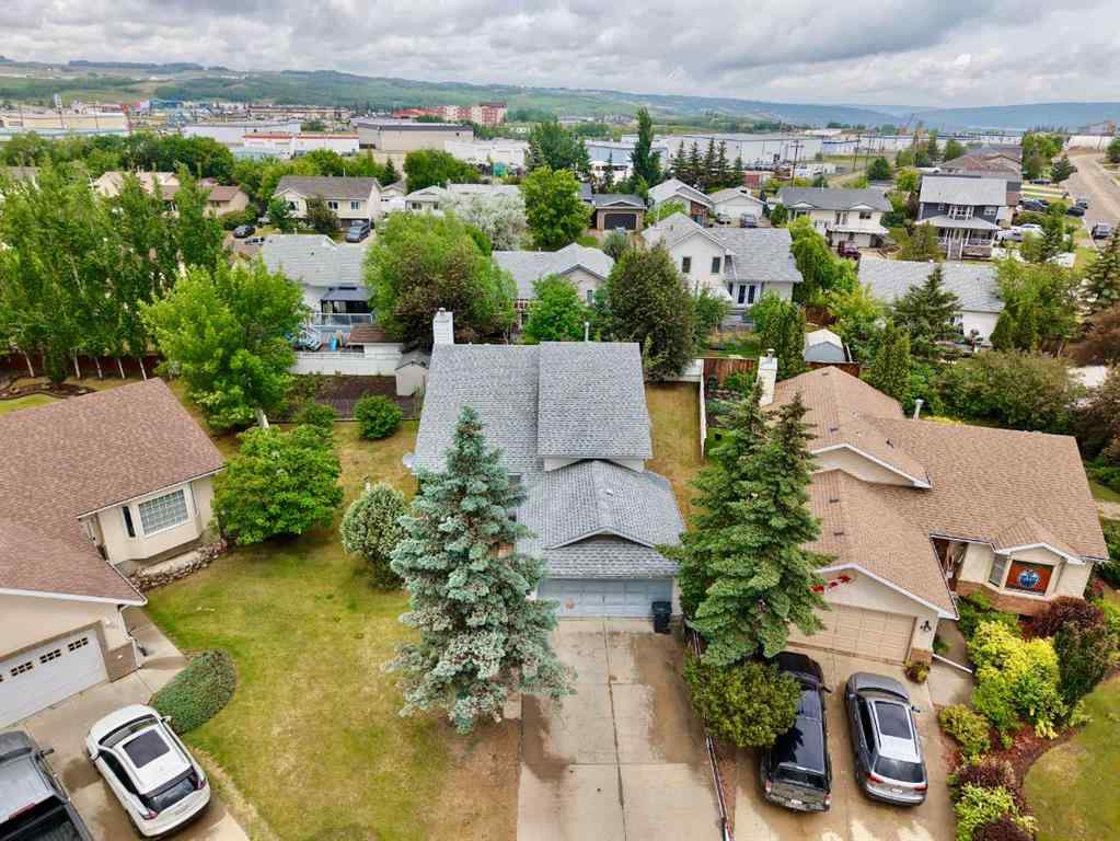 MLS® A2231426 - 8106 105 Avenue  in Saddleback Ridge Peace River, Residential