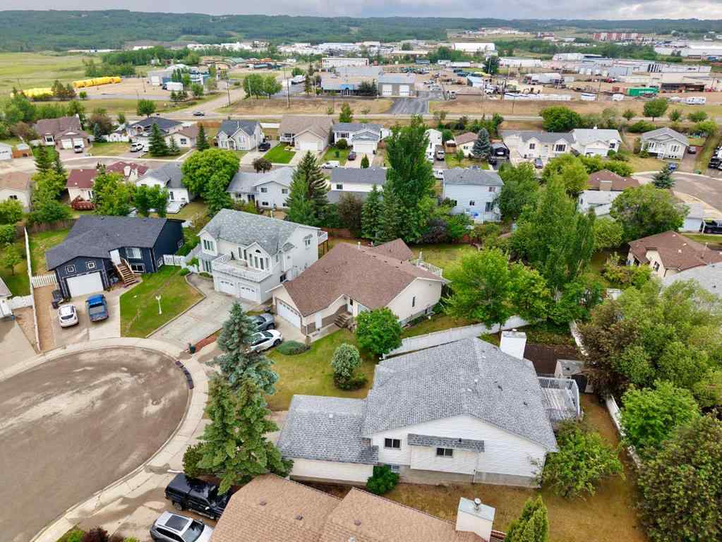 MLS® A2231426 - 8106 105 Avenue  in Saddleback Ridge Peace River, Residential
