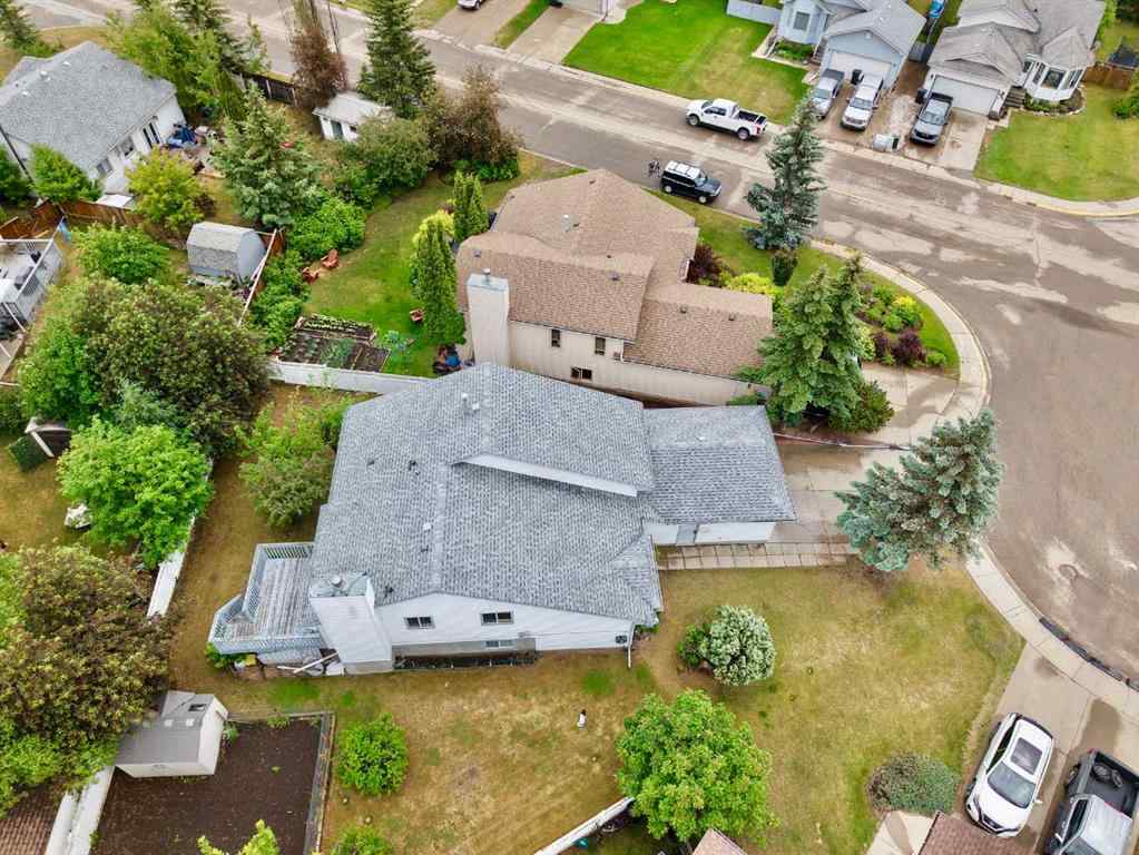 MLS® A2231426 - 8106 105 Avenue  in Saddleback Ridge Peace River, Residential