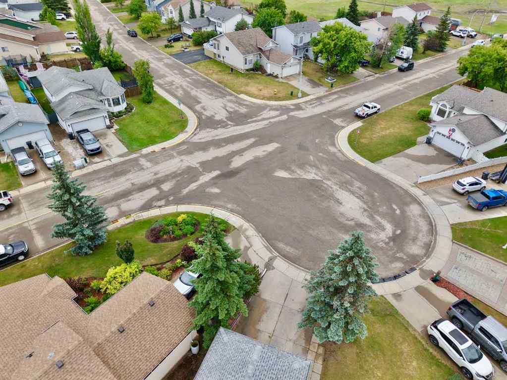 MLS® A2231426 - 8106 105 Avenue  in Saddleback Ridge Peace River, Residential